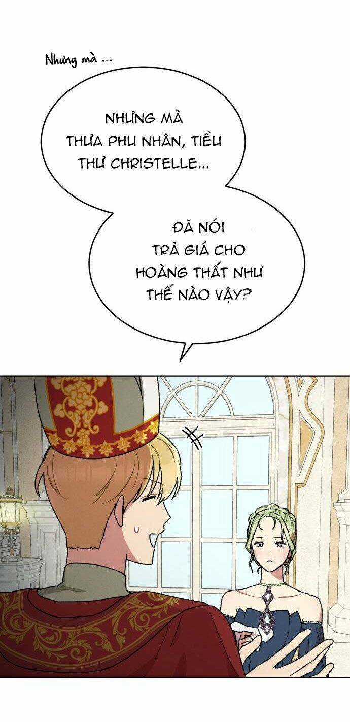 Nam Thứ Đình Công Thì Phải Làm Sao?! Chapter 13 trang 122