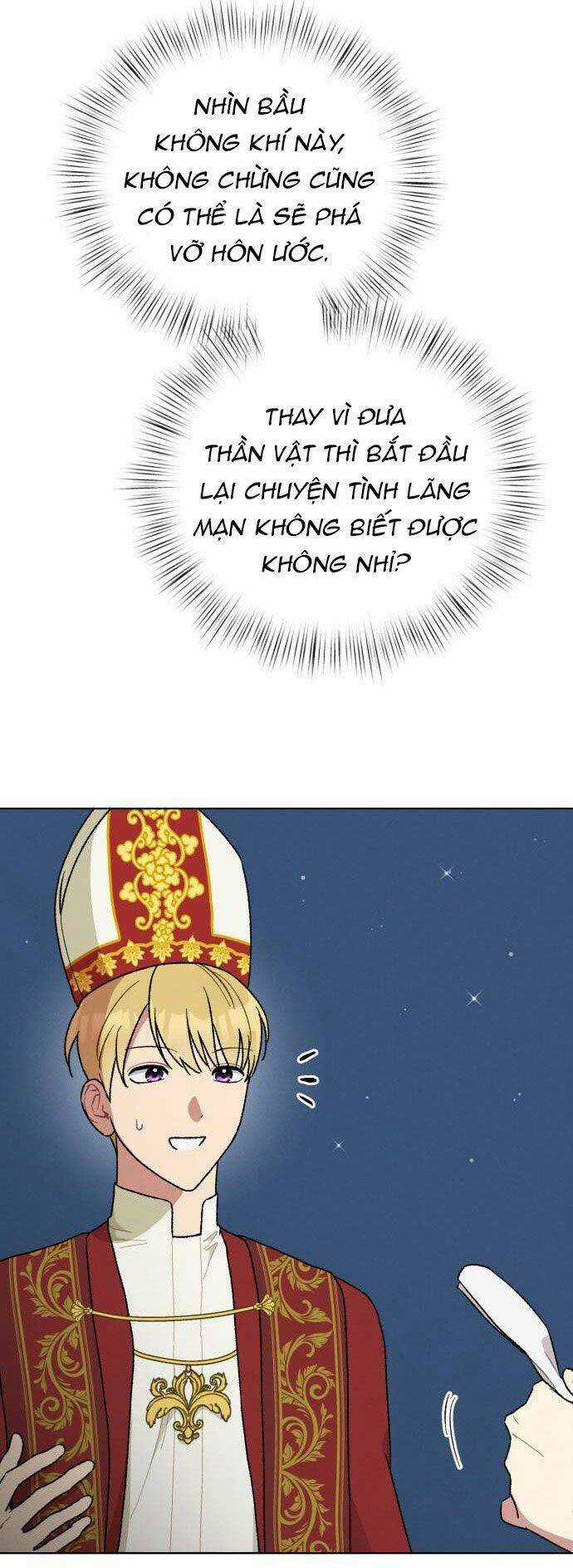 Nam Thứ Đình Công Thì Phải Làm Sao?! Chapter 13 trang 124