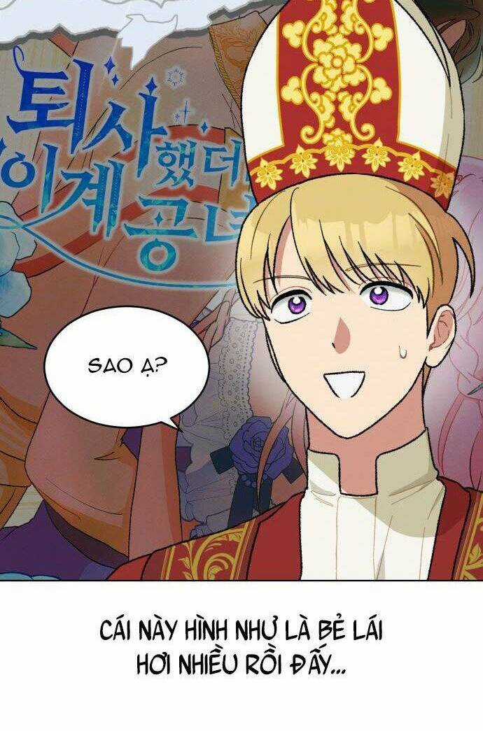 Nam Thứ Đình Công Thì Phải Làm Sao?! Chapter 13 trang 129