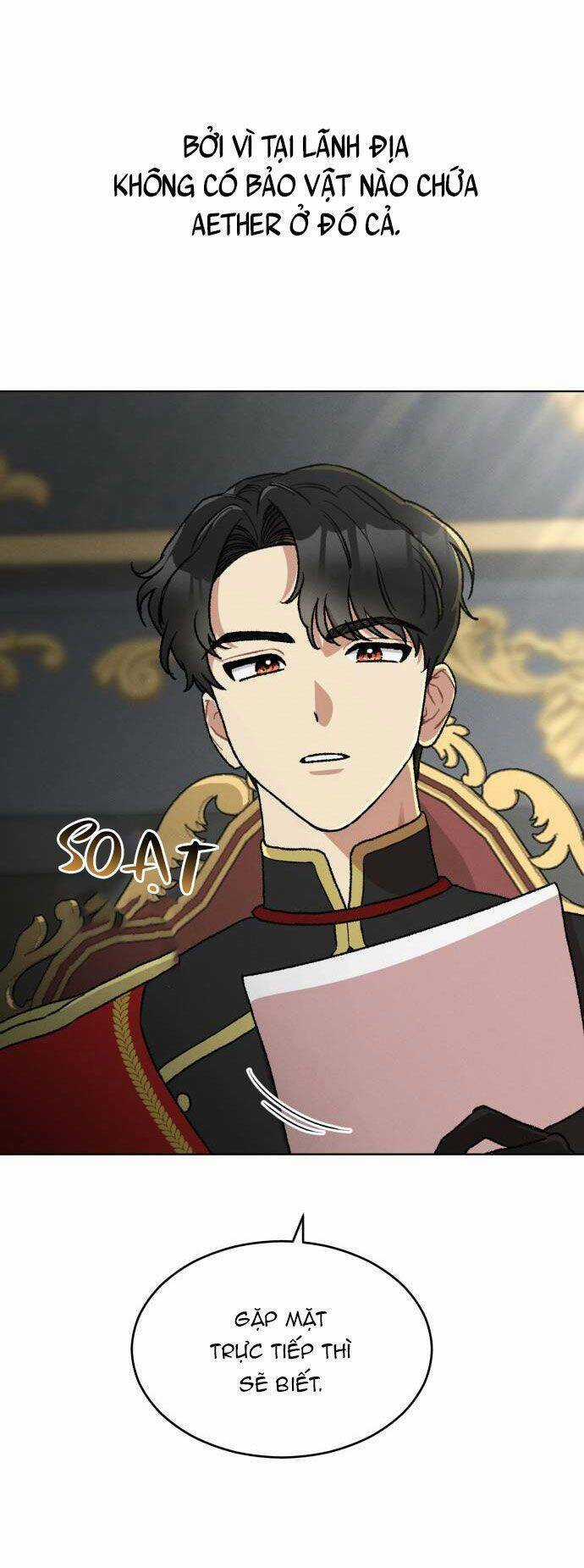 Nam Thứ Đình Công Thì Phải Làm Sao?! Chapter 13 trang 13