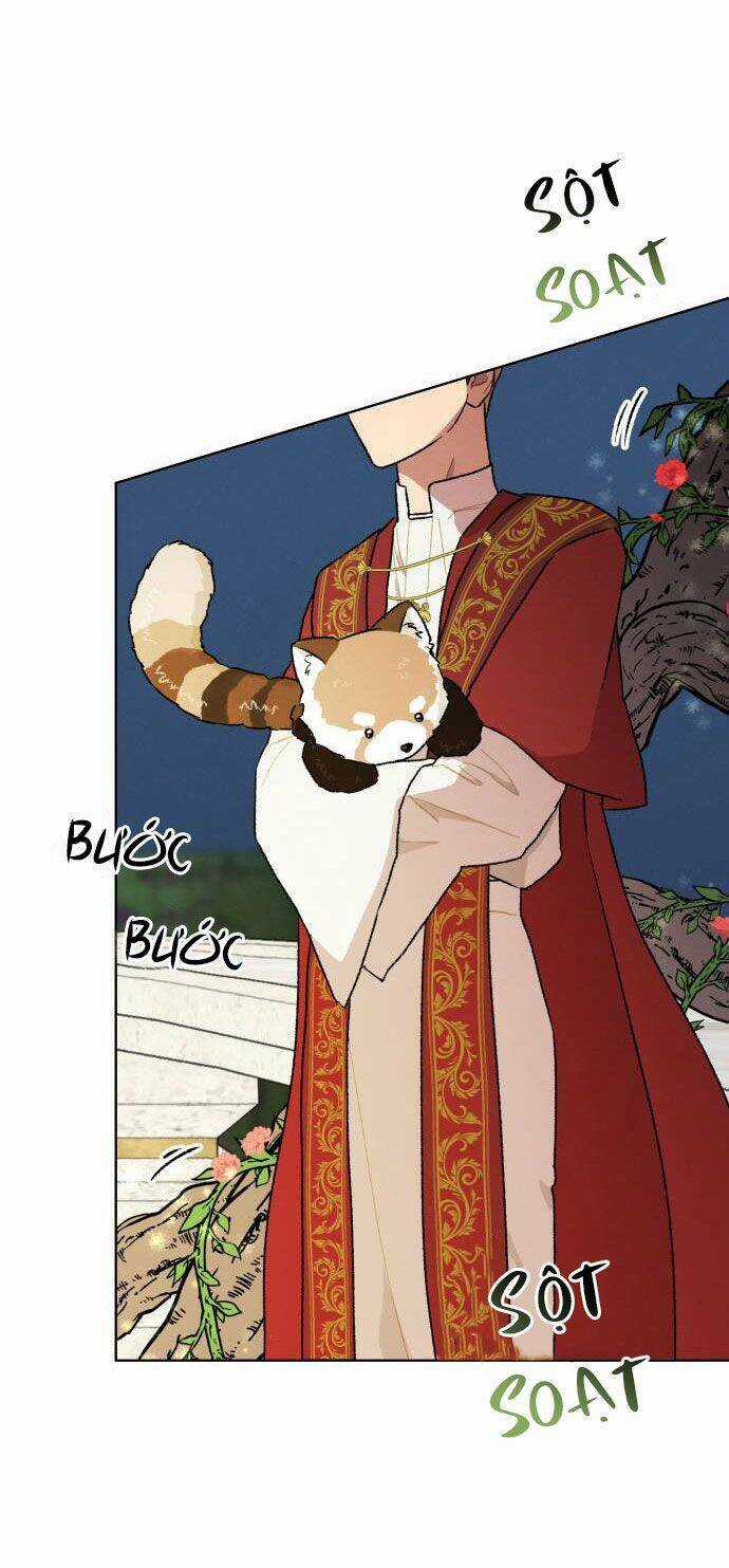 Nam Thứ Đình Công Thì Phải Làm Sao?! Chapter 13 trang 20