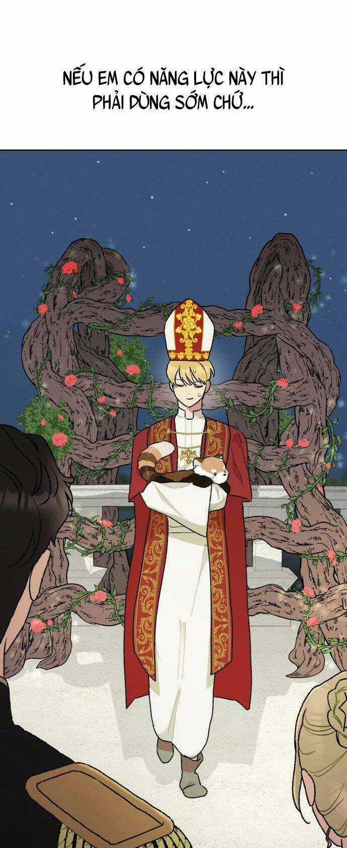 Nam Thứ Đình Công Thì Phải Làm Sao?! Chapter 13 trang 21