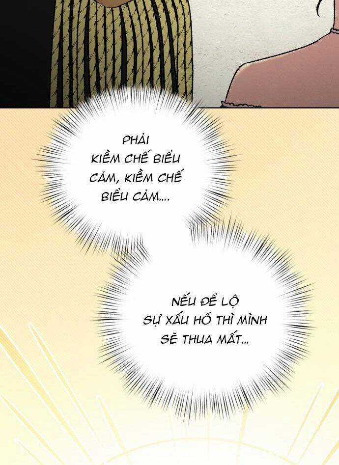 Nam Thứ Đình Công Thì Phải Làm Sao?! Chapter 13 trang 22