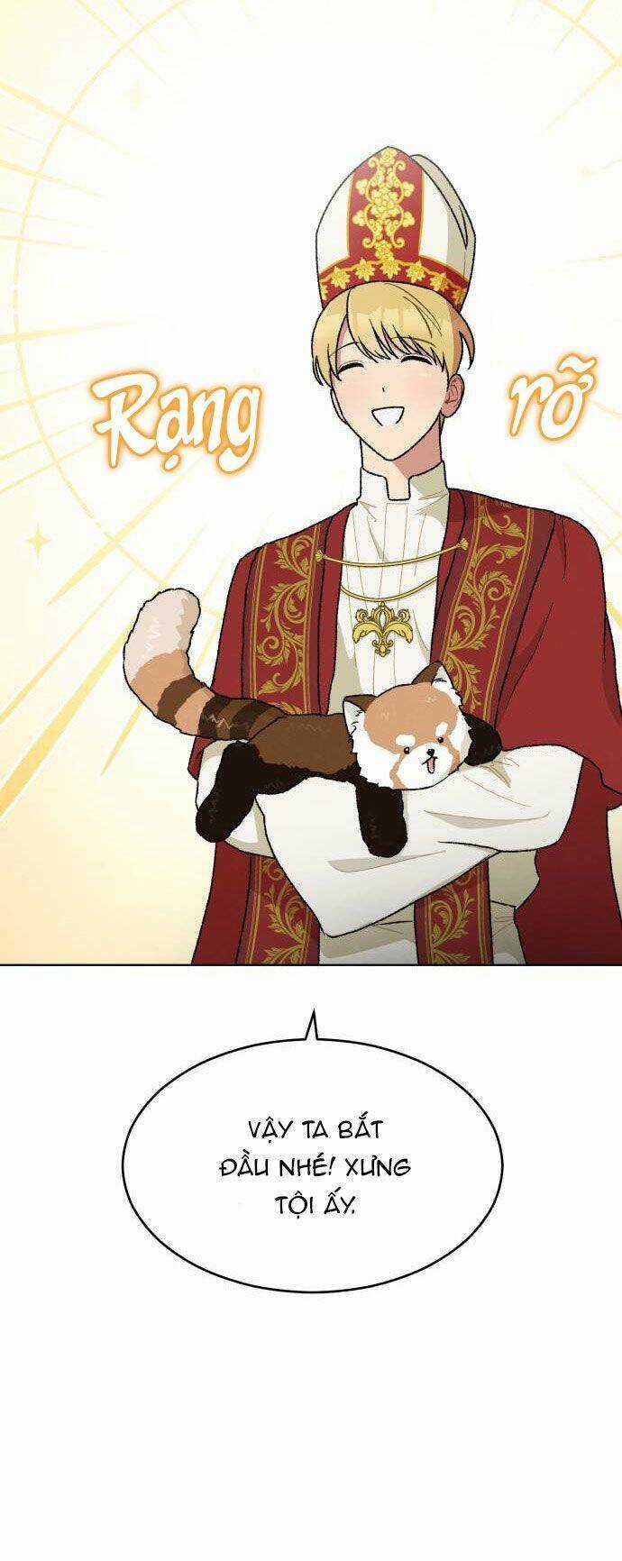 Nam Thứ Đình Công Thì Phải Làm Sao?! Chapter 13 trang 23