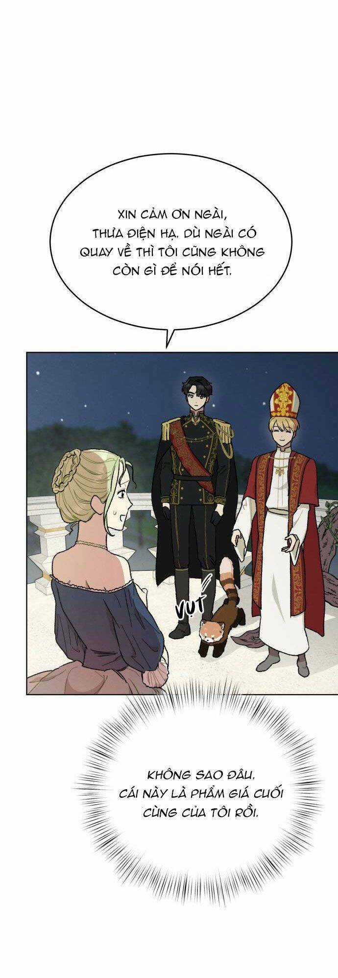 Nam Thứ Đình Công Thì Phải Làm Sao?! Chapter 13 trang 26