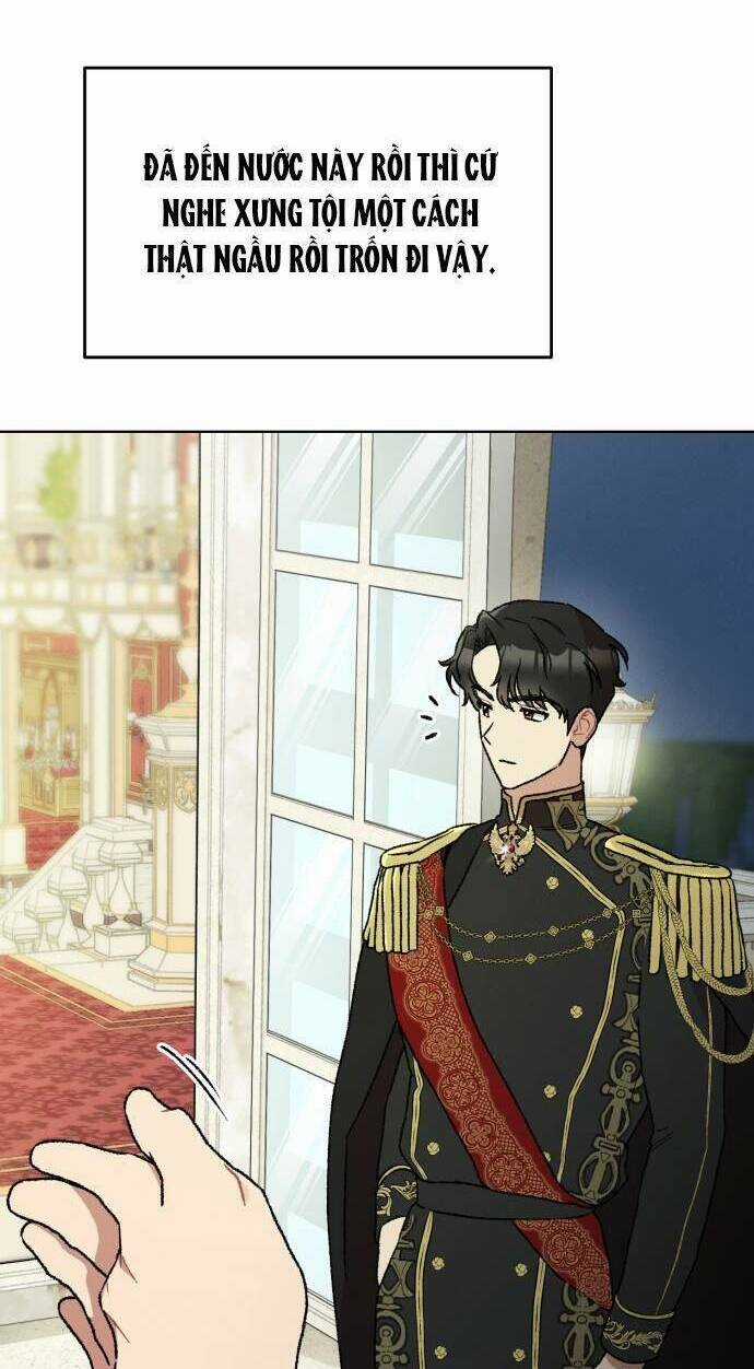 Nam Thứ Đình Công Thì Phải Làm Sao?! Chapter 13 trang 28