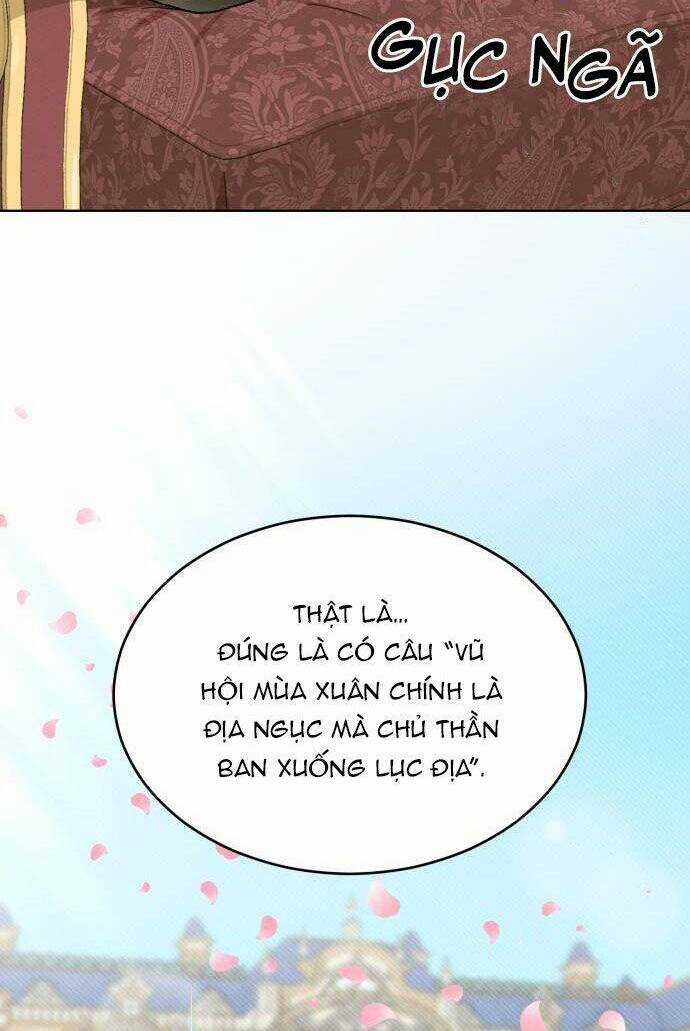 Nam Thứ Đình Công Thì Phải Làm Sao?! Chapter 13 trang 3