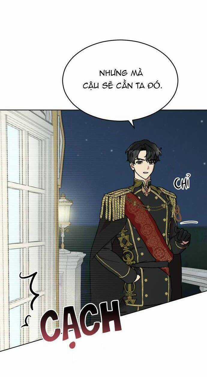 Nam Thứ Đình Công Thì Phải Làm Sao?! Chapter 13 trang 30