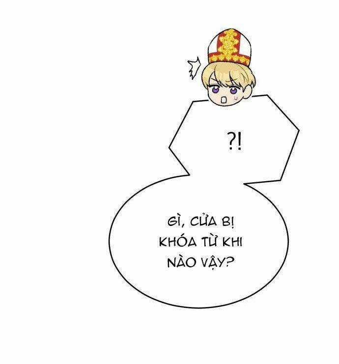 Nam Thứ Đình Công Thì Phải Làm Sao?! Chapter 13 trang 31