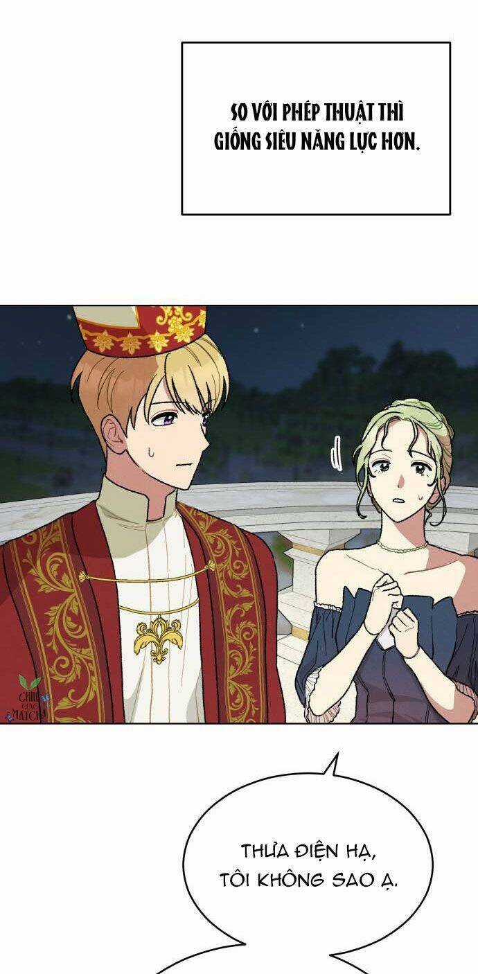 Nam Thứ Đình Công Thì Phải Làm Sao?! Chapter 13 trang 33