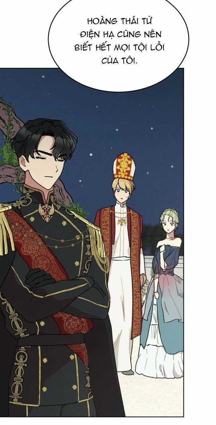 Nam Thứ Đình Công Thì Phải Làm Sao?! Chapter 13 trang 34