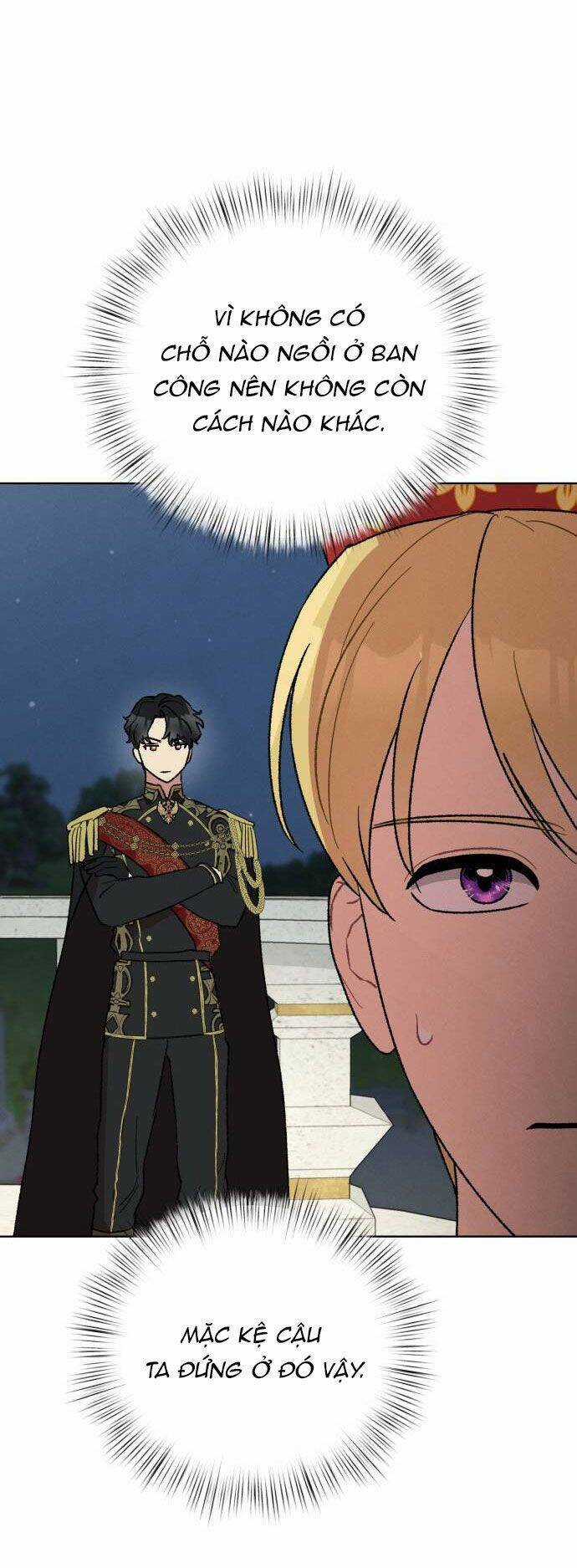 Nam Thứ Đình Công Thì Phải Làm Sao?! Chapter 13 trang 37