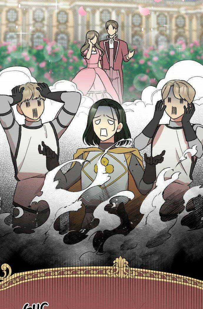 Nam Thứ Đình Công Thì Phải Làm Sao?! Chapter 13 trang 4