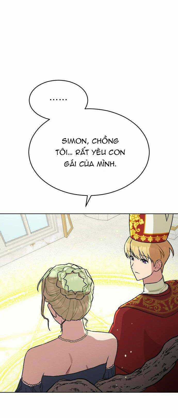 Nam Thứ Đình Công Thì Phải Làm Sao?! Chapter 13 trang 40