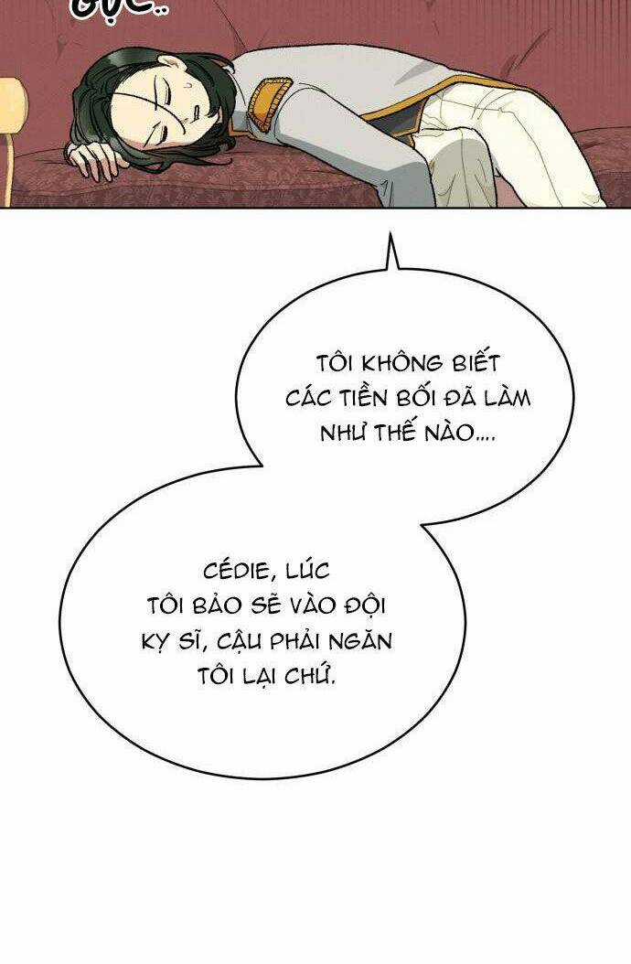 Nam Thứ Đình Công Thì Phải Làm Sao?! Chapter 13 trang 5