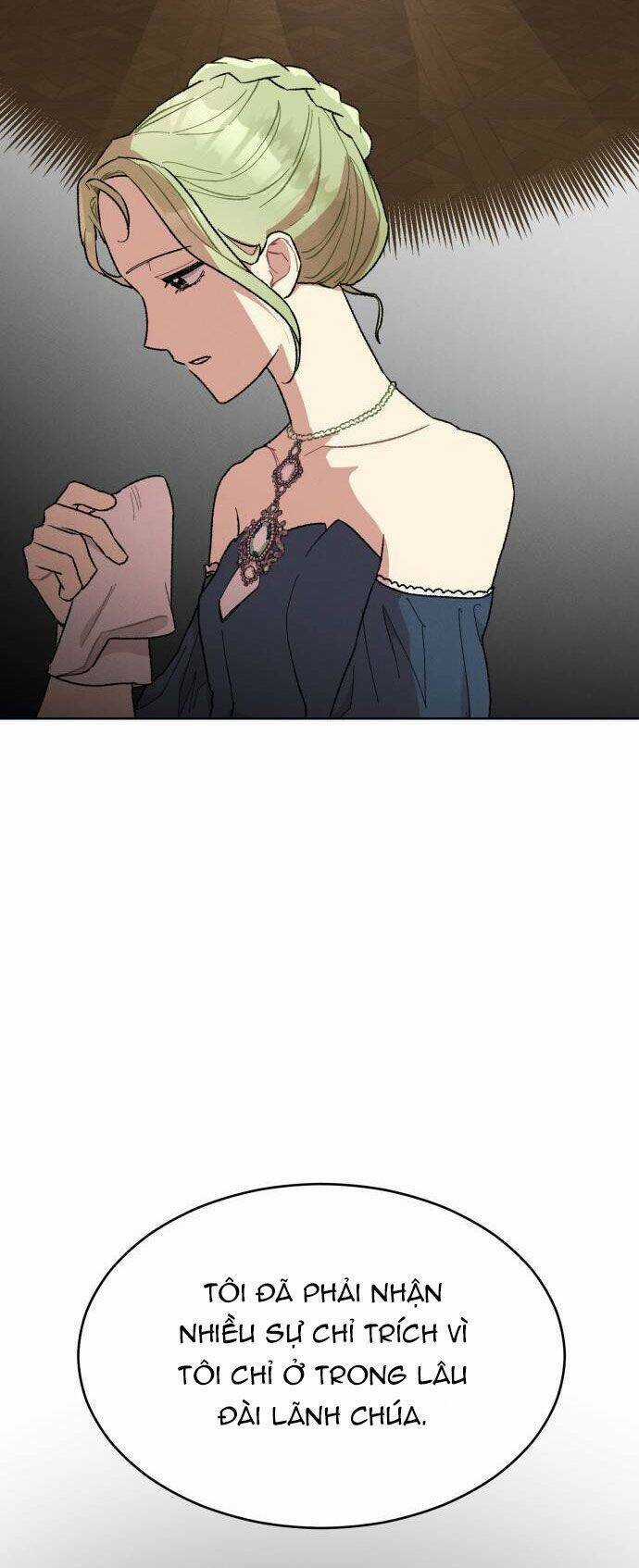 Nam Thứ Đình Công Thì Phải Làm Sao?! Chapter 13 trang 50