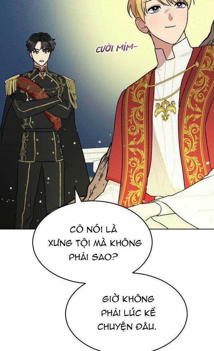 Nam Thứ Đình Công Thì Phải Làm Sao?! Chapter 13 trang 56