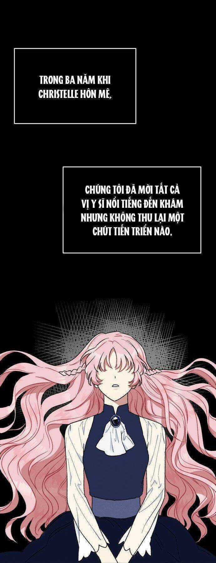 Nam Thứ Đình Công Thì Phải Làm Sao?! Chapter 13 trang 61