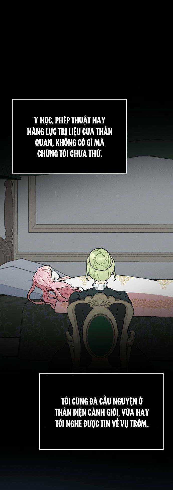 Nam Thứ Đình Công Thì Phải Làm Sao?! Chapter 13 trang 63