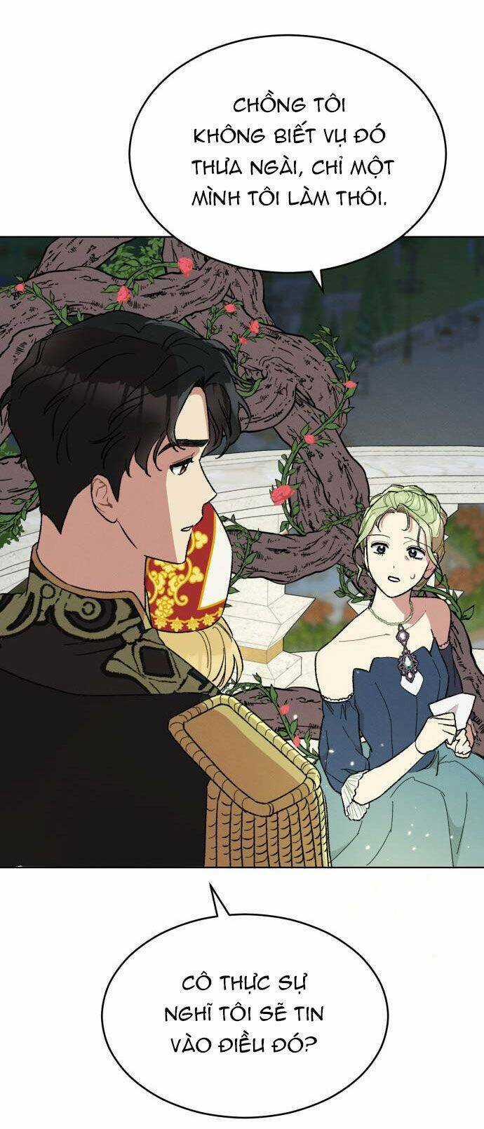 Nam Thứ Đình Công Thì Phải Làm Sao?! Chapter 13 trang 66