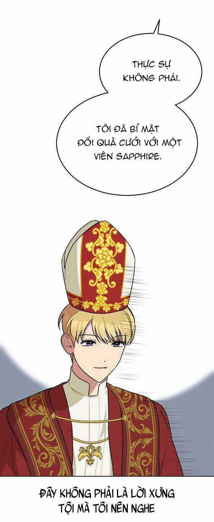 Nam Thứ Đình Công Thì Phải Làm Sao?! Chapter 13 trang 67