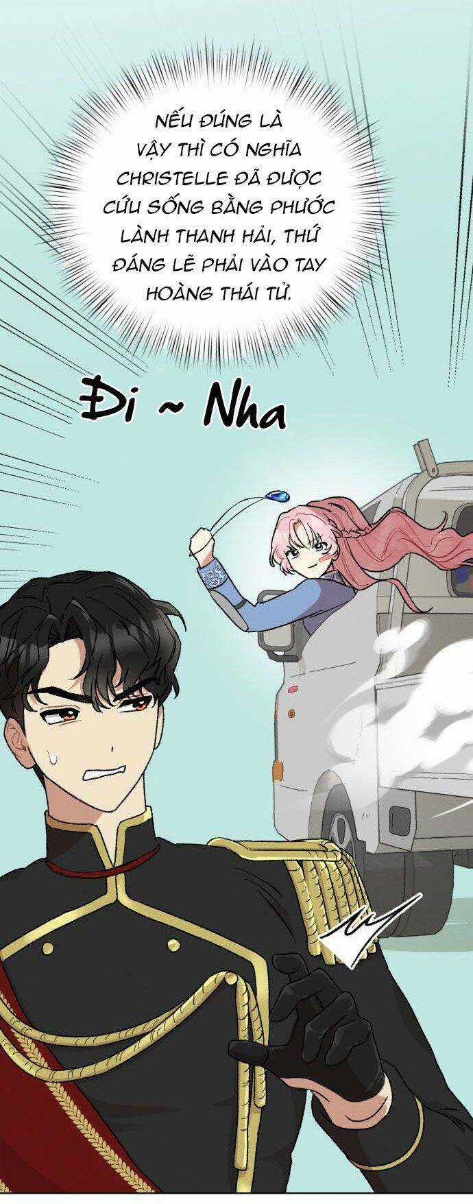 Nam Thứ Đình Công Thì Phải Làm Sao?! Chapter 13 trang 74