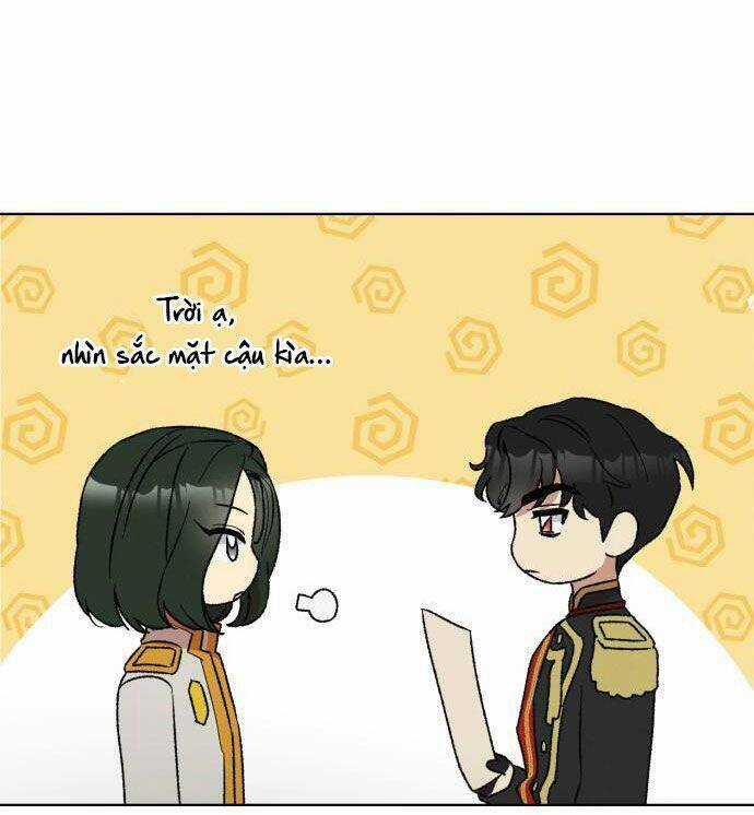 Nam Thứ Đình Công Thì Phải Làm Sao?! Chapter 13 trang 8