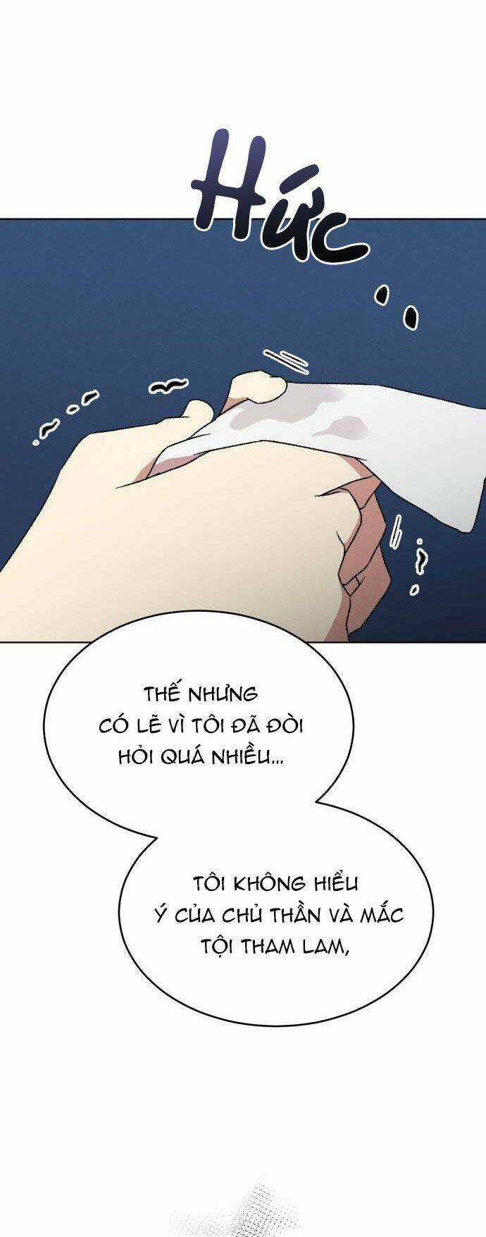 Nam Thứ Đình Công Thì Phải Làm Sao?! Chapter 13 trang 81