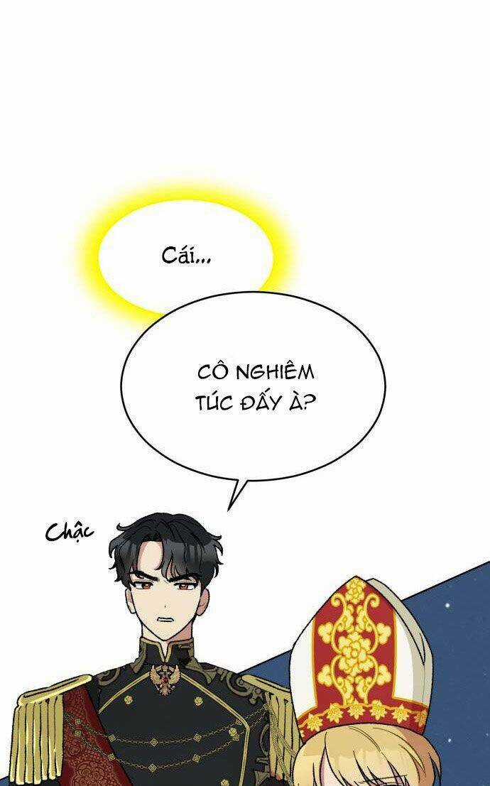 Nam Thứ Đình Công Thì Phải Làm Sao?! Chapter 13 trang 83