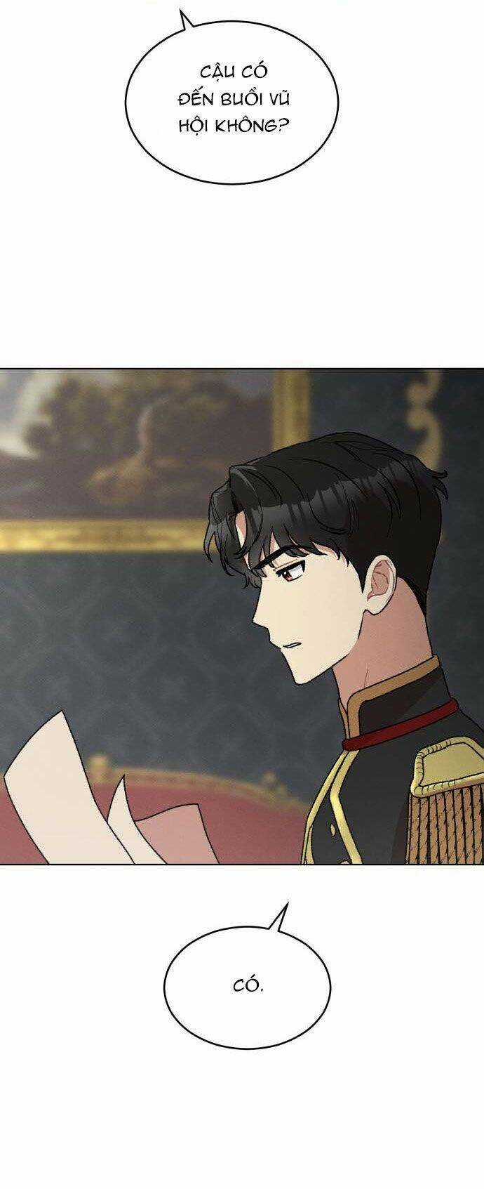 Nam Thứ Đình Công Thì Phải Làm Sao?! Chapter 13 trang 9