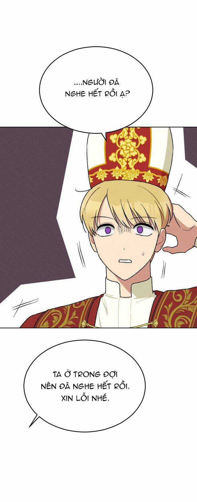 Nam Thứ Đình Công Thì Phải Làm Sao?! Chapter 14 trang 10