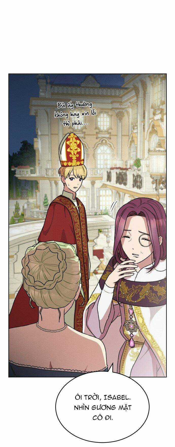 Nam Thứ Đình Công Thì Phải Làm Sao?! Chapter 14 trang 11