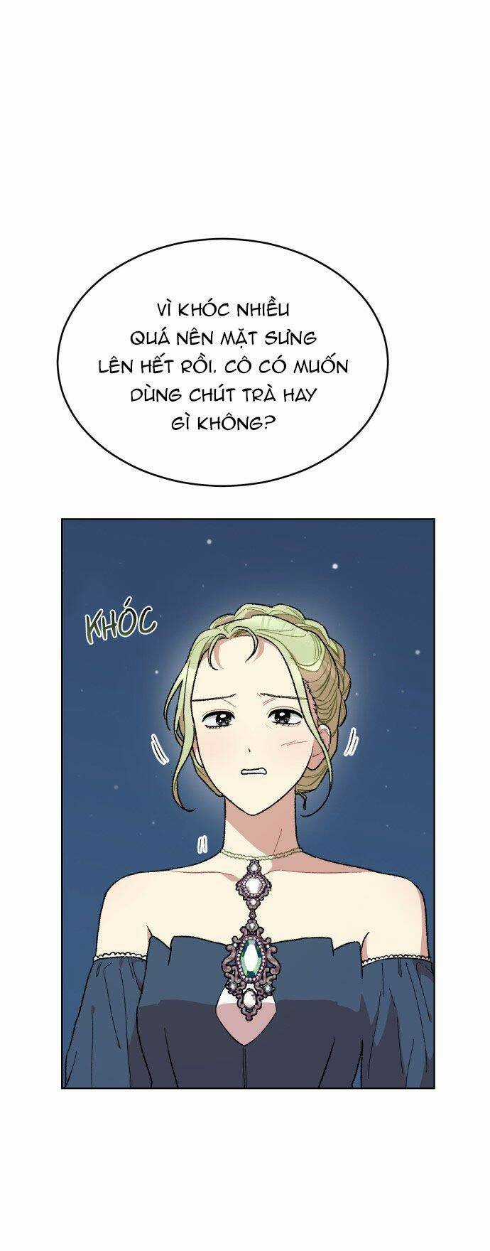 Nam Thứ Đình Công Thì Phải Làm Sao?! Chapter 14 trang 12