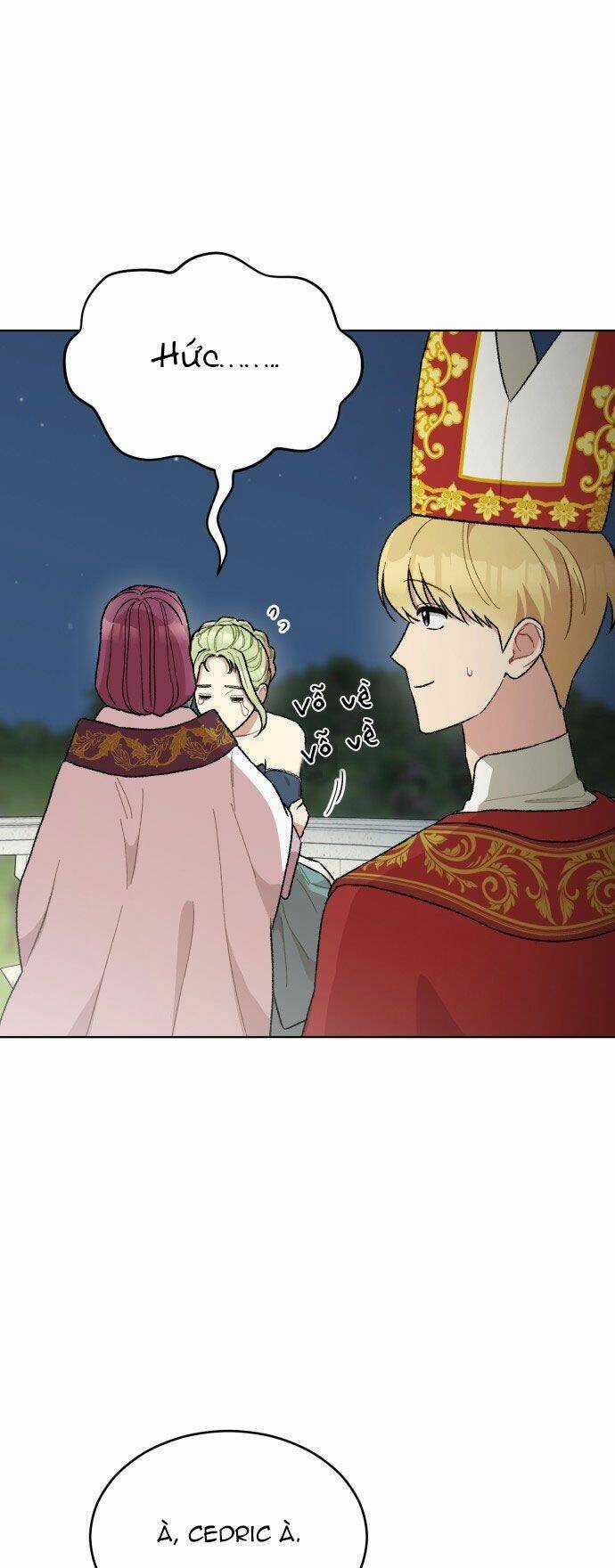 Nam Thứ Đình Công Thì Phải Làm Sao?! Chapter 14 trang 13