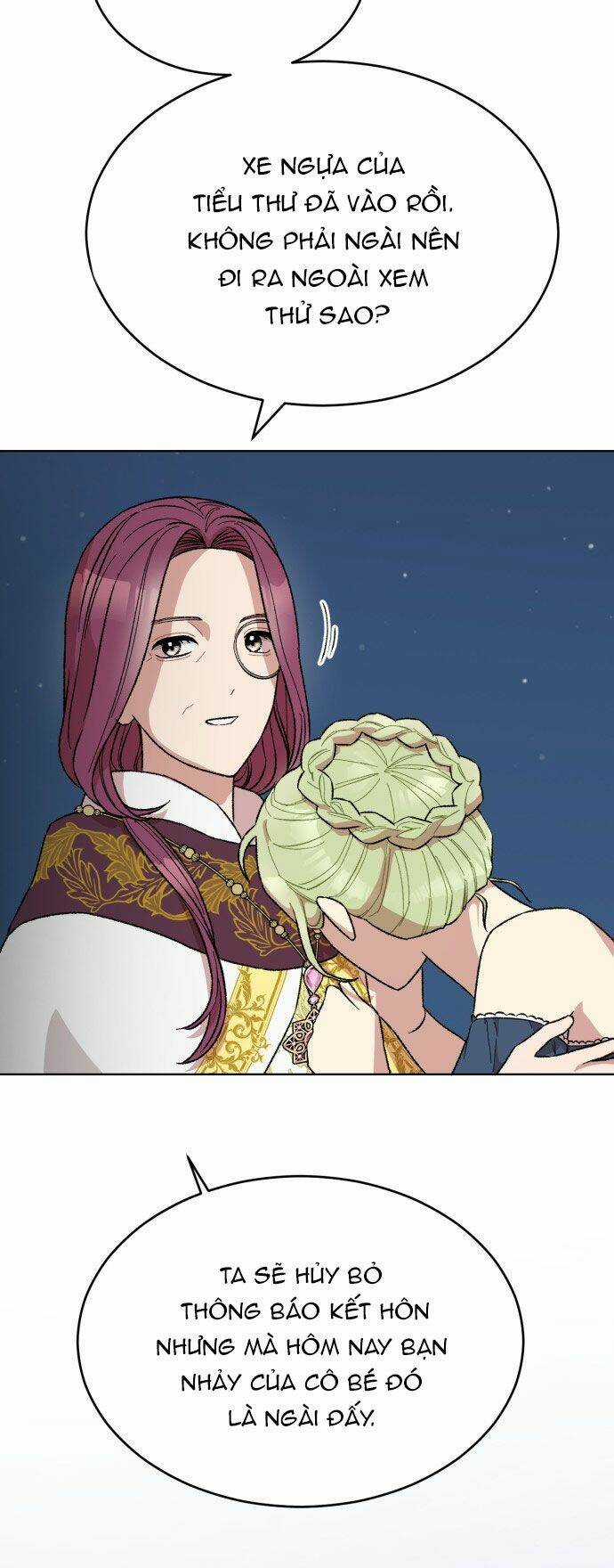 Nam Thứ Đình Công Thì Phải Làm Sao?! Chapter 14 trang 14