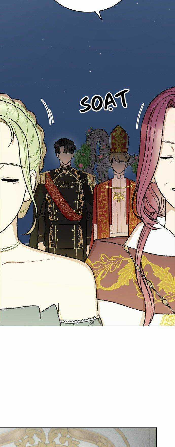 Nam Thứ Đình Công Thì Phải Làm Sao?! Chapter 14 trang 16