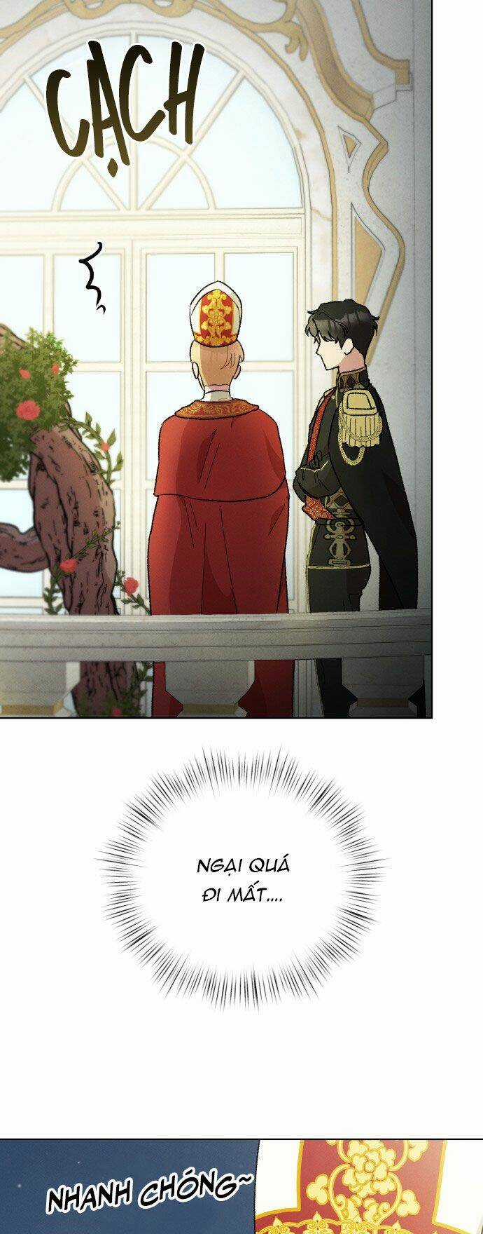 Nam Thứ Đình Công Thì Phải Làm Sao?! Chapter 14 trang 17