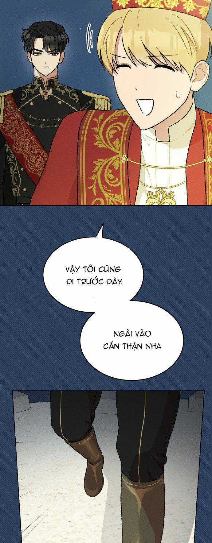 Nam Thứ Đình Công Thì Phải Làm Sao?! Chapter 14 trang 18