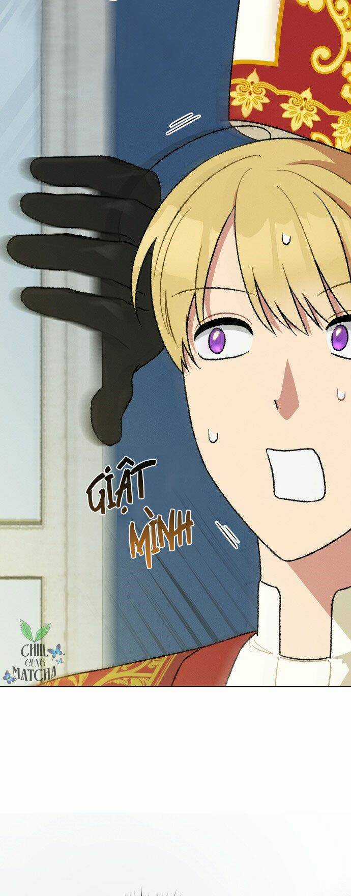 Nam Thứ Đình Công Thì Phải Làm Sao?! Chapter 14 trang 20