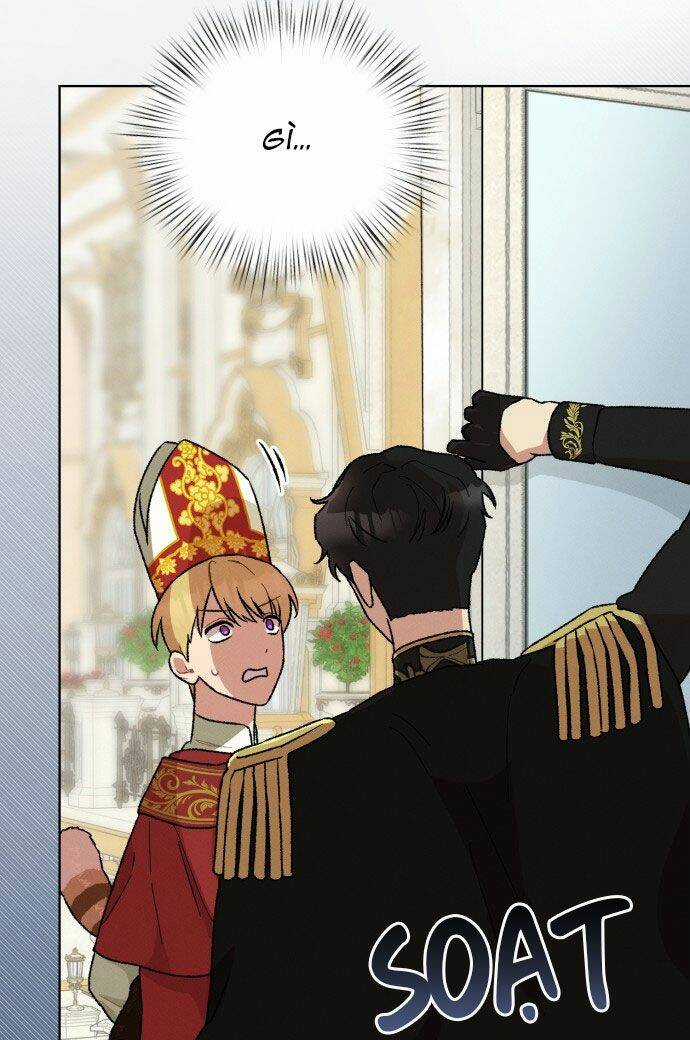 Nam Thứ Đình Công Thì Phải Làm Sao?! Chapter 14 trang 21