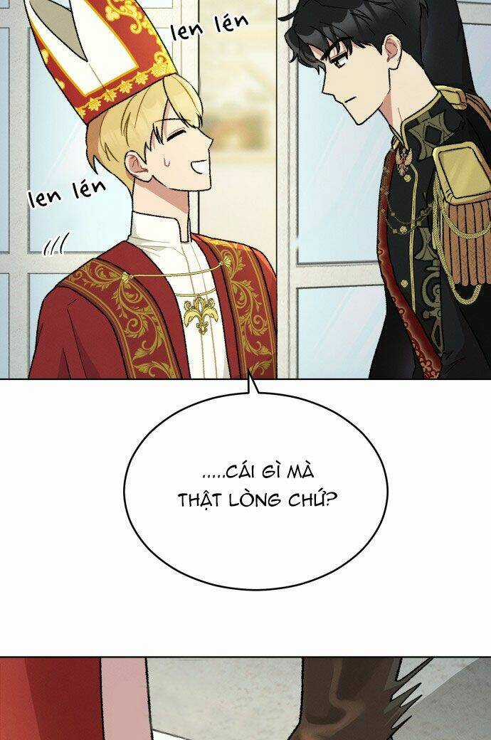 Nam Thứ Đình Công Thì Phải Làm Sao?! Chapter 14 trang 25