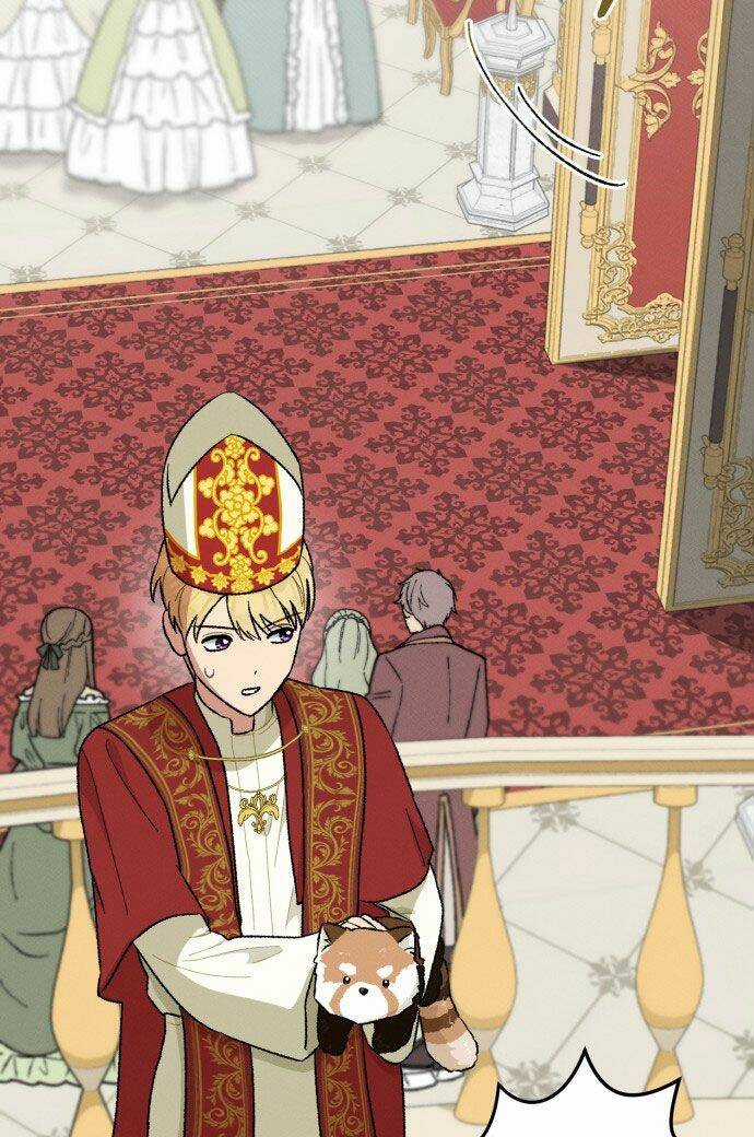 Nam Thứ Đình Công Thì Phải Làm Sao?! Chapter 14 trang 29