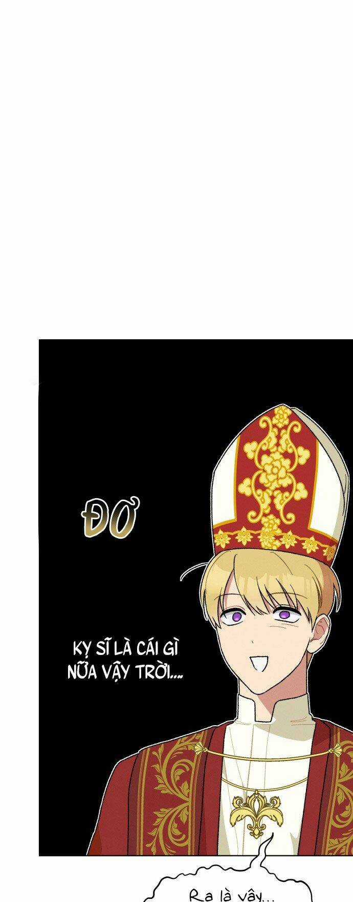 Nam Thứ Đình Công Thì Phải Làm Sao?! Chapter 14 trang 3