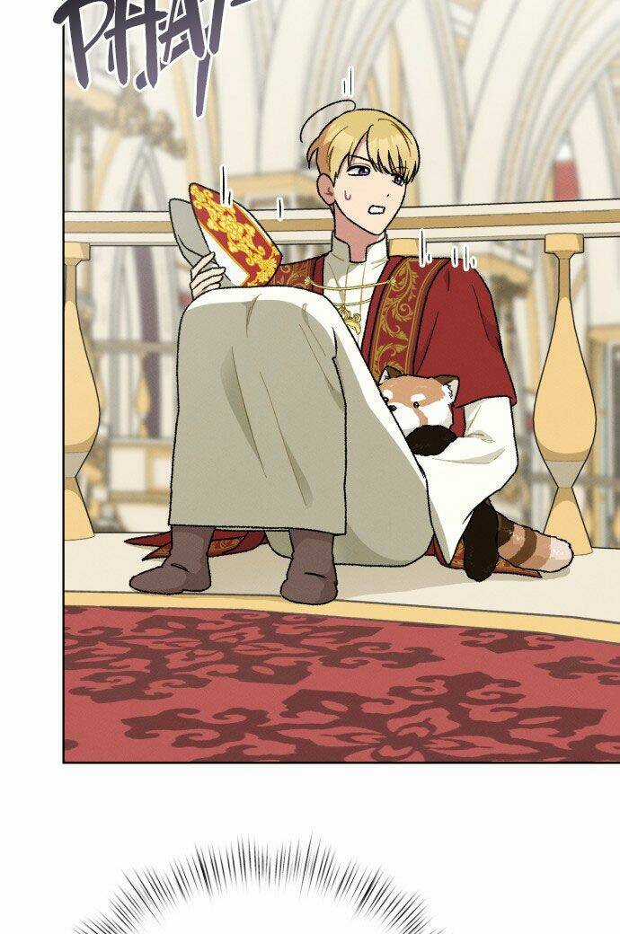 Nam Thứ Đình Công Thì Phải Làm Sao?! Chapter 14 trang 32