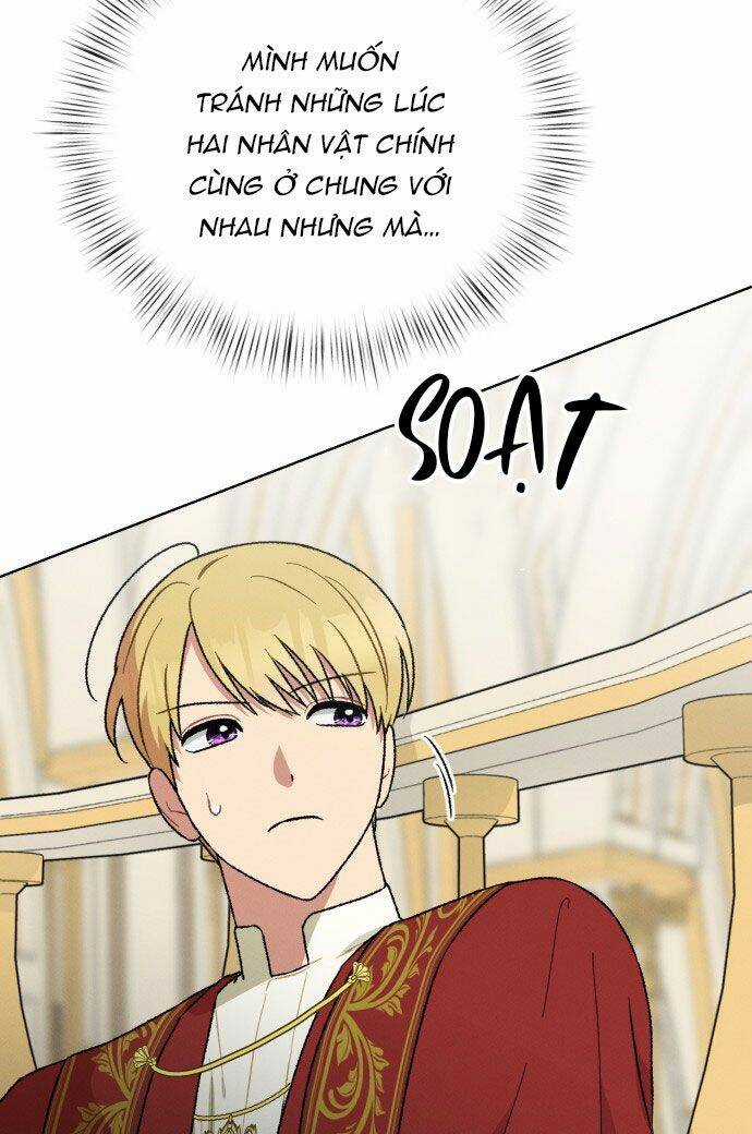 Nam Thứ Đình Công Thì Phải Làm Sao?! Chapter 14 trang 33