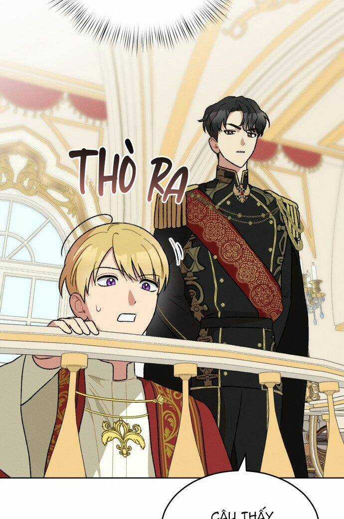 Nam Thứ Đình Công Thì Phải Làm Sao?! Chapter 14 trang 35