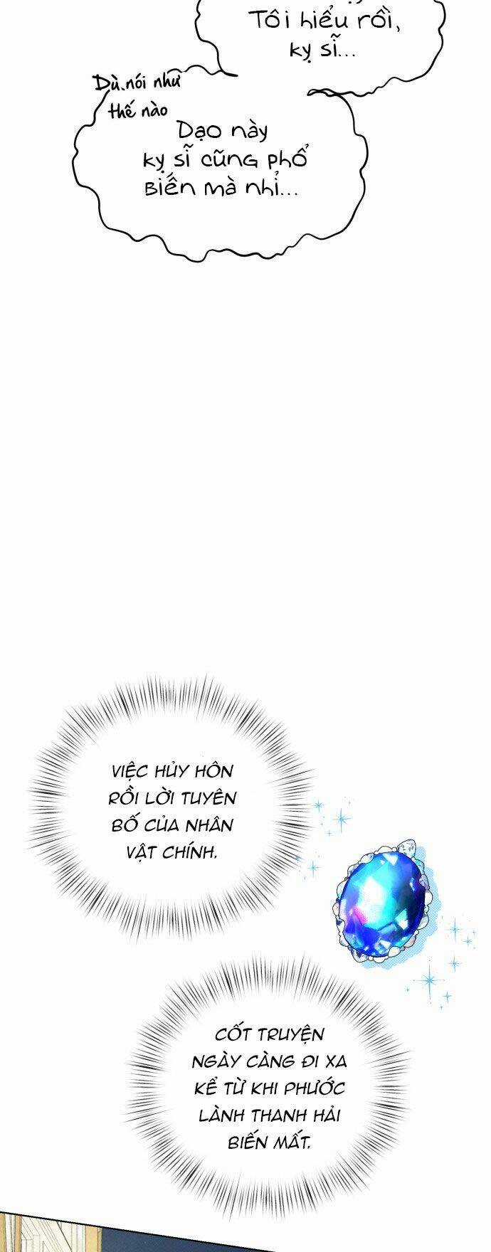 Nam Thứ Đình Công Thì Phải Làm Sao?! Chapter 14 trang 4