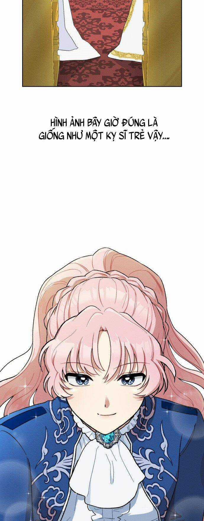 Nam Thứ Đình Công Thì Phải Làm Sao?! Chapter 14 trang 46