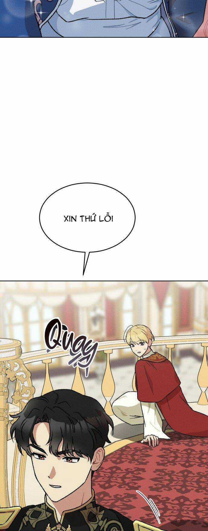 Nam Thứ Đình Công Thì Phải Làm Sao?! Chapter 14 trang 47