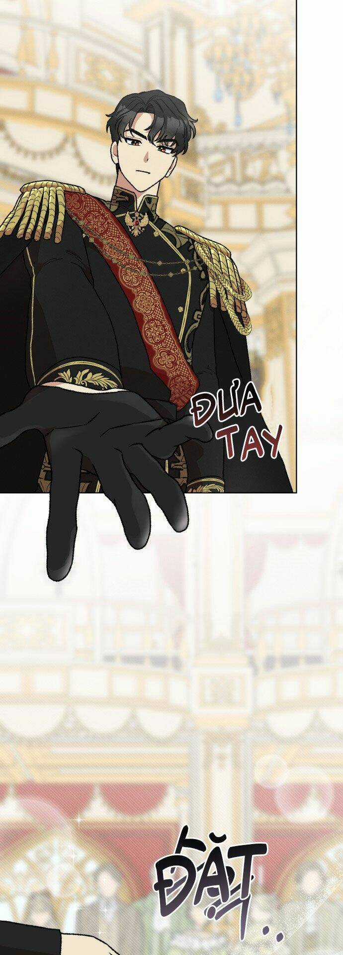 Nam Thứ Đình Công Thì Phải Làm Sao?! Chapter 14 trang 51